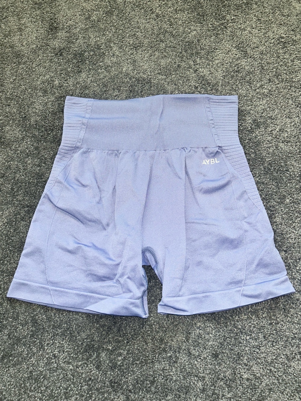 Women’s AYBL Shorts